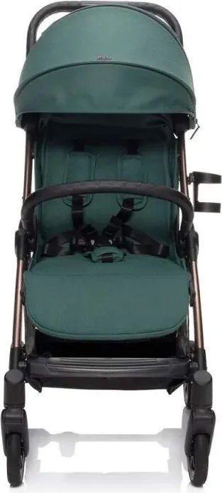 Kočík ZOPA Quiq 2 - antique green/gold