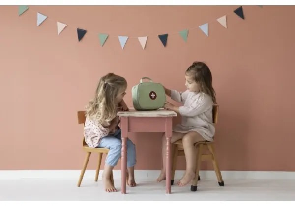 Little Dutch - Detský doktorský set