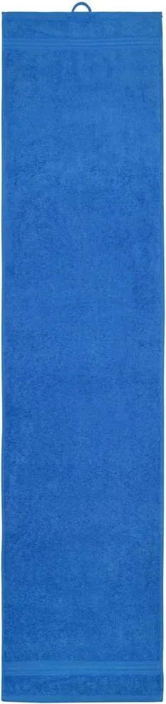 Daiber Športový uterák MB431 - Biela | 130 x 30 cm