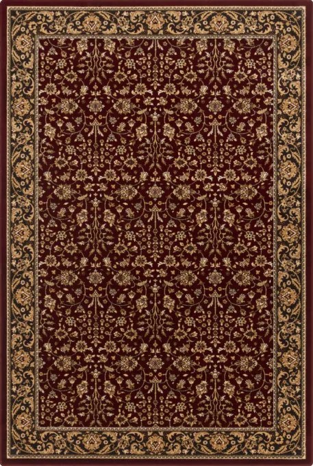 Koberec Agnella Isfahan Itamar Rubín