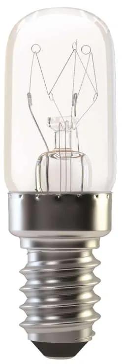 EMOS Žiarovka do chladničky alebo šijacieho stroja, 15W, E14, 230V
