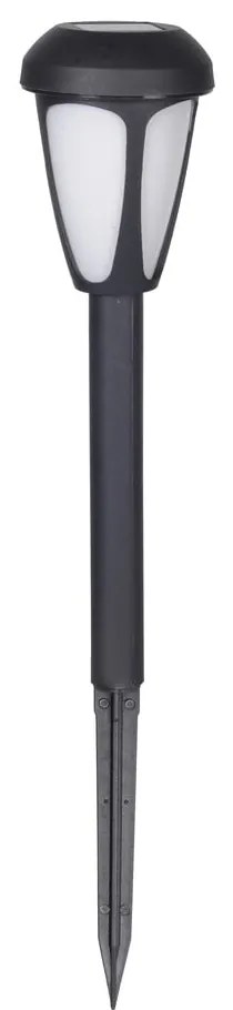 Solárne vonkajšie svietidlá v súprave 2 ks (výška 38 cm) – Garden Pleasure