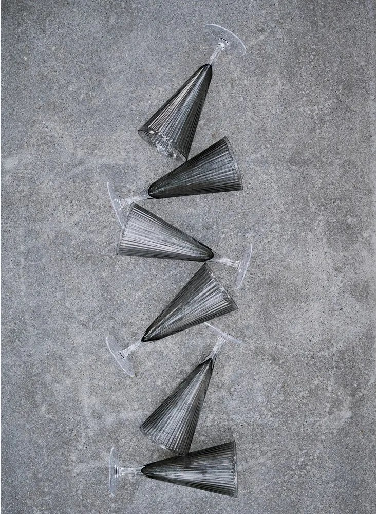 Poháre v súprave 2 ks na sekt 200 ml Grand Cru Nouveau – Rosendahl