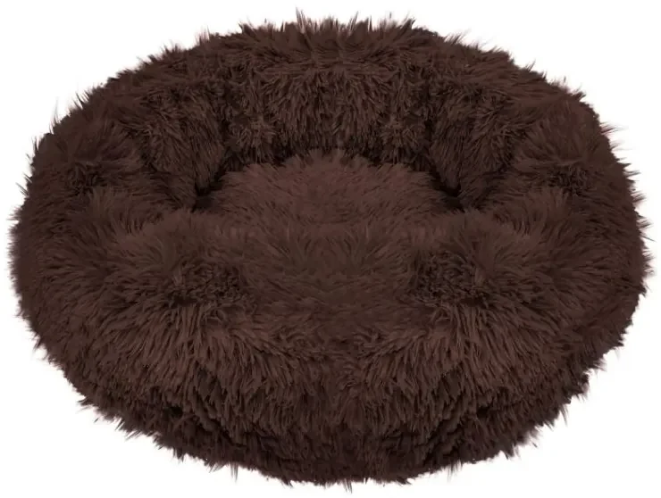 Bestent Pelech pre psa 60cm Brown Nero