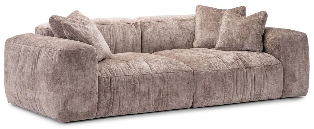 PROXIMA.store - 2-sedačková pohovka PARADISO SKUPINA LÁTOK: Skupina 1