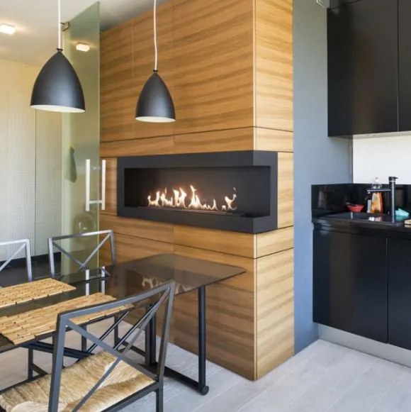 Rohový biokrb pravý Delta 1200