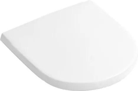 Villeroy &amp; Boch O.novo wc doska duroplast biela 9M406101