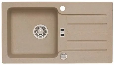Alveus Niagara 30 drez Beige 1076857