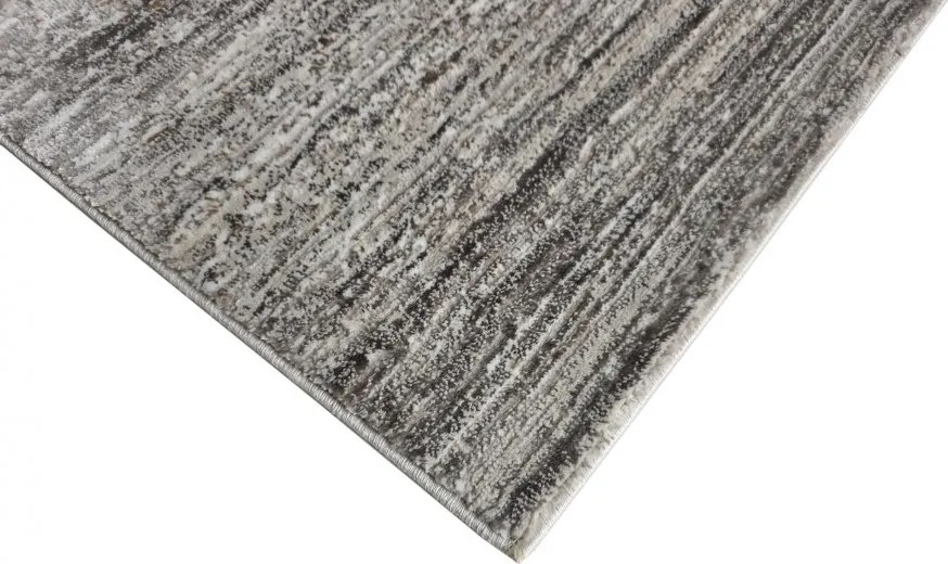 DC Koberec Oman 412 tmavá vizion zlatá Rozmer: 240×330 cm