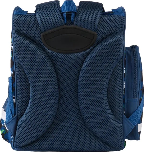 5-dielny školský set pre malého futbalistu