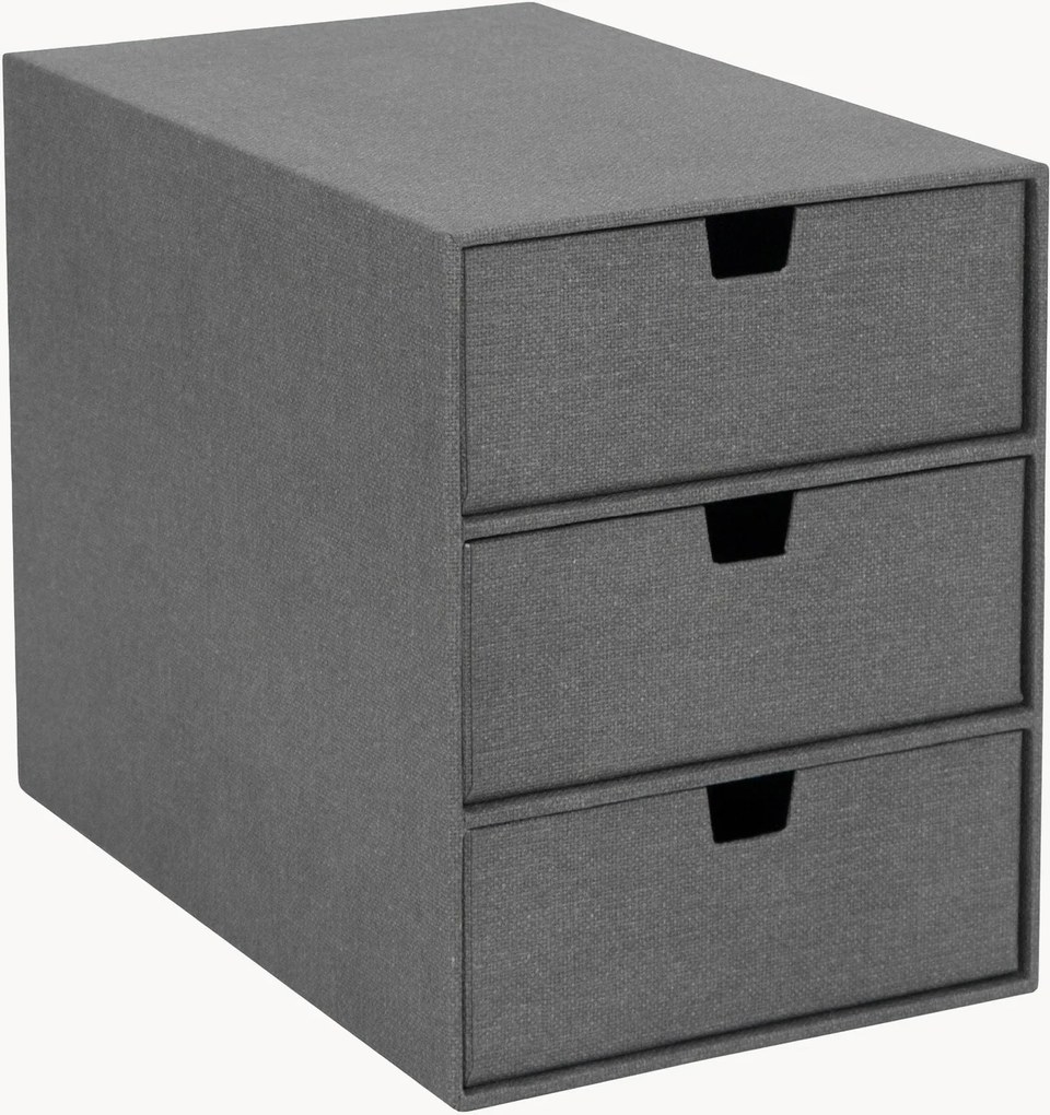 Organizér so zásuvkami Ingrid