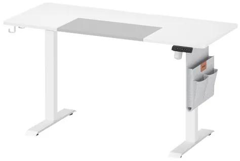 Elektrický kancelársky stôl LSD124W01