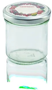 Leifheit zaváracie poháre 03178