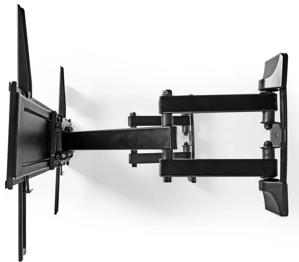 Nedis TVWM5350BK - Nástenný držiak pre TV Full Motion 30-70”