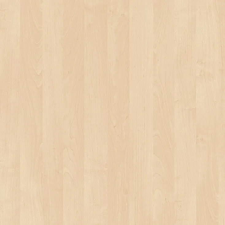 Rokovací stôl PRIMO GRAY, 1800 x 900 mm, sivá/breza