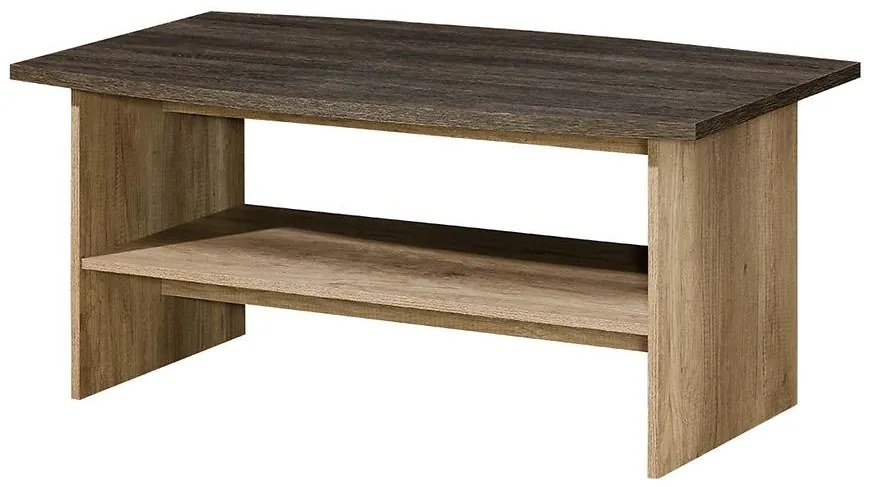 Konferenčný stolík Romero R12 d.can/arusha