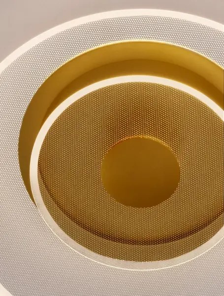 Dizajnové stropné svietidlo Valentín 40