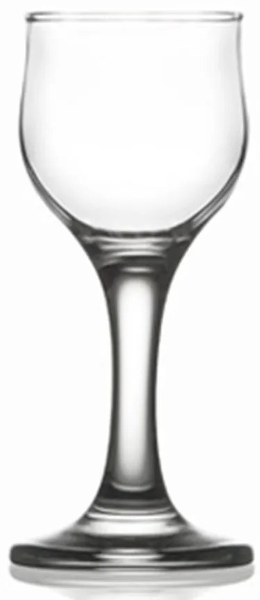 Pohár na likiér 55 ml 6 ks LV-NEV512F