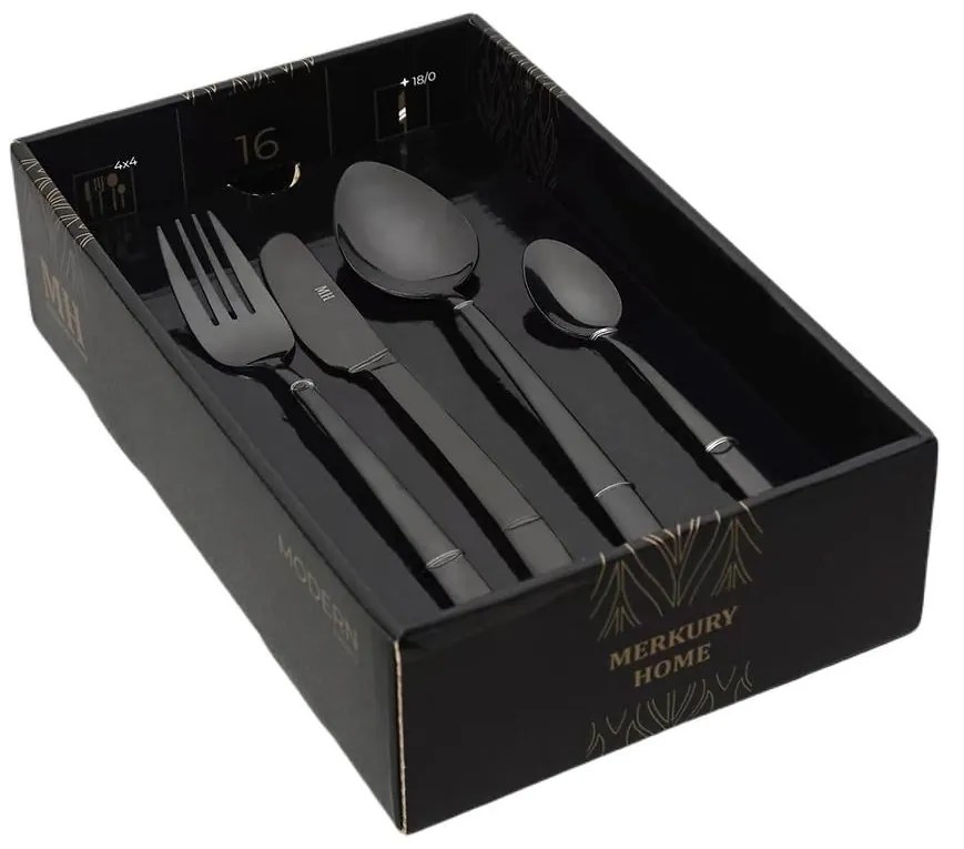 Súprava príborov 16 ks  TTC184B
