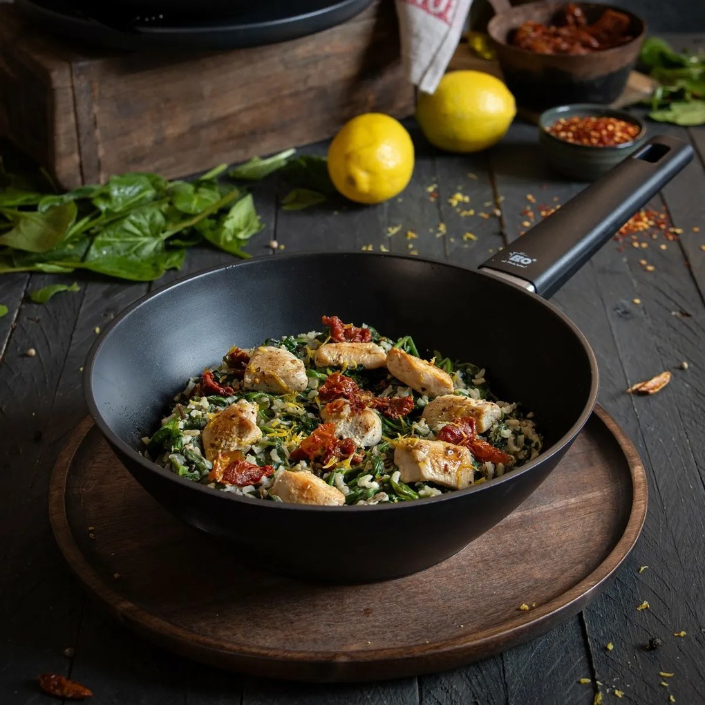 Elo 75424 Panvica wok Smart Wave 24 cm