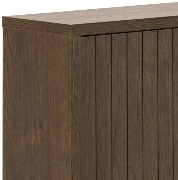 Topánkovnica OLIVIA dub