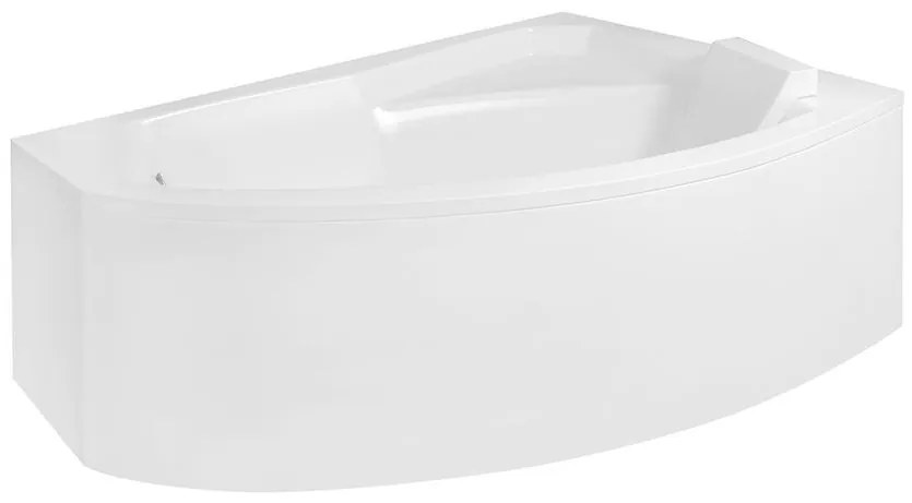 Vaňa Rima 130/85 P+nohy