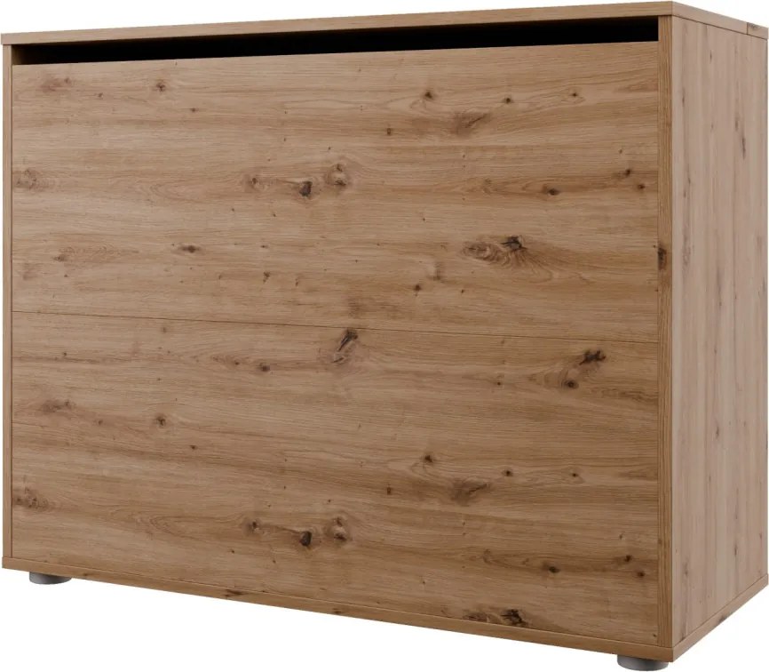 Periňák Sleep, dub artisan