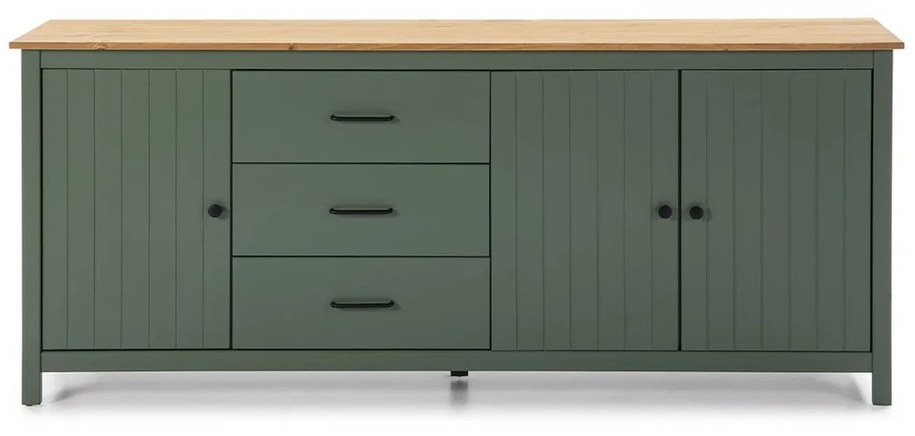 Komoda Miranda 190 × 40 × 80 cm