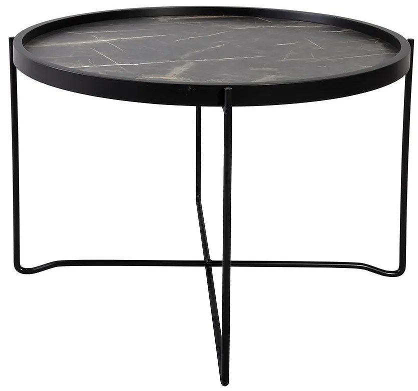 Konferenčný stolík Flamant JF906KD-MB+DS