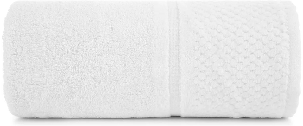 FROTÉ UTERÁK IBIZA1 SADA 3KS 70X140 CM BIELA