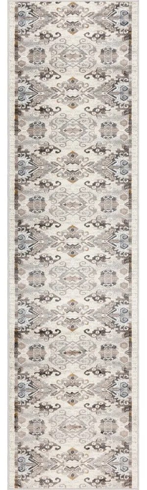 Behúň slonovinový 80x300 cm Soft Eide – FD