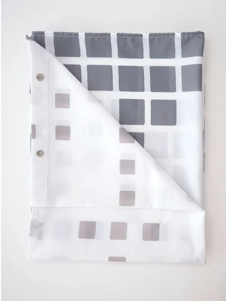 Sprchový záves 150 x 200 cm - Victor