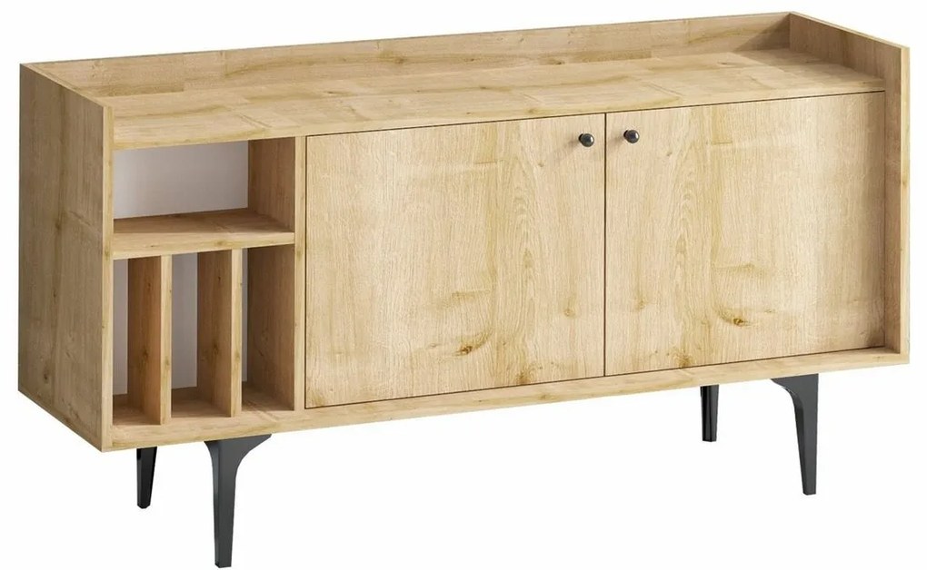 Skrinka Conopus Sapphire Oak