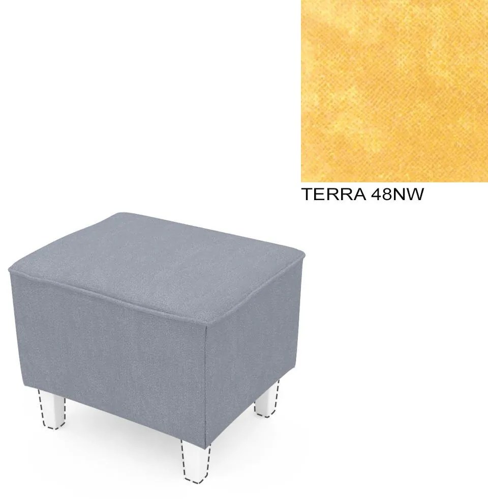 AVA JIM TAB Čalúnená časť Varianta: TERRA 48NW