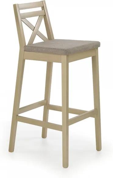 Barová stolička Borys XL