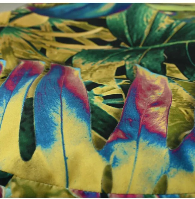 Taburetka Cilindro Tropic