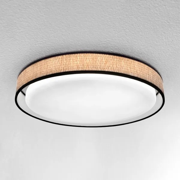 Brilagi - LED Stmievateľné stropné svietidlo PILAR LED/48W/230V 3000-6500K + DO