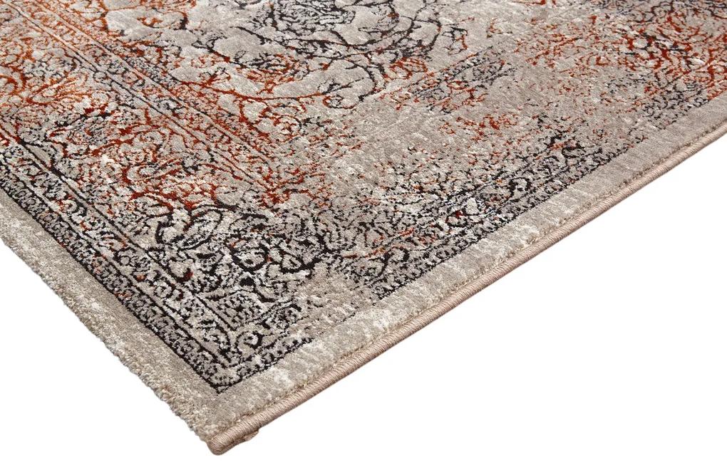 Luxusní koberce Osta Kusový koberec Patina 41043/621 - 135x200 cm