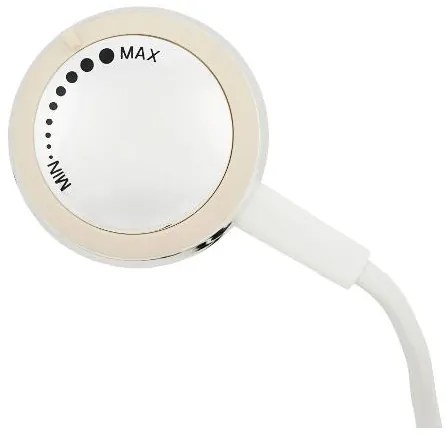 Silvercrest® Tyčový mixér Retro 1973 Ssmsr 600 A1 (krémová) (100393111)