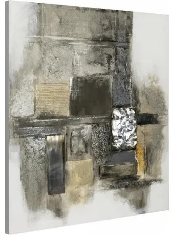 Obraz maľovaný originál 100x100 18124045