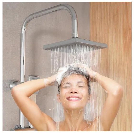 Eisl Sprchová tyč Easy Energy (100335873)