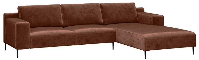 PROXIMA.store - Rohový gauč TRIVIO DRUH LÁTKY: CHILL ME - 10