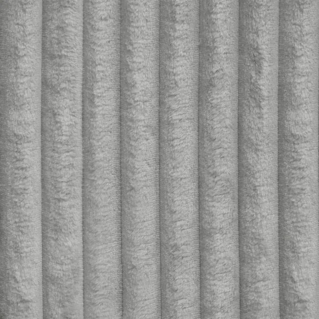 Podnožka Svetlo sivá - stripe