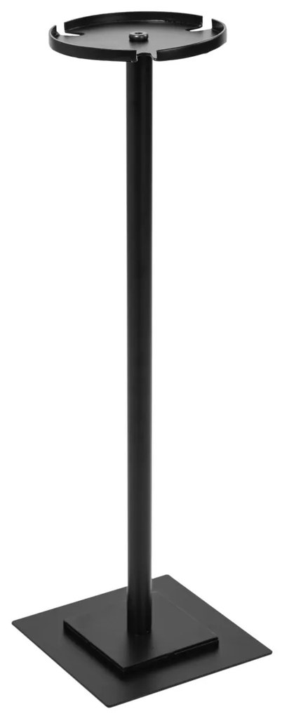 Krbové náradie 4v1 Aseta čierne