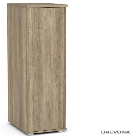 Drevona, Skrinka, REA AMY 28/135, buk