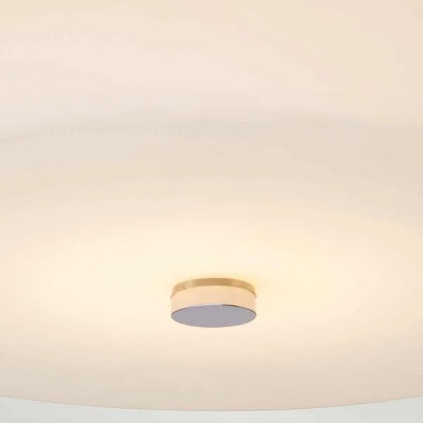 Elstead TAMAR-F-M-PC-LED Kúpeľňové stropné svietidlo TAMAR 1xGX53/5,7W/230V IP44 chróm