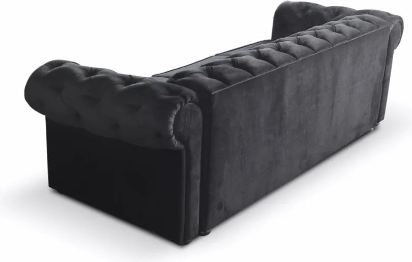 Sedacia súprava VALENTINO 3R+2+1 set