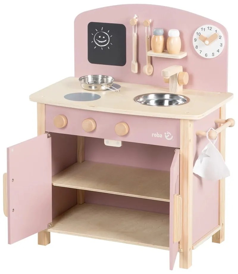 Detská kuchynka – Roba
