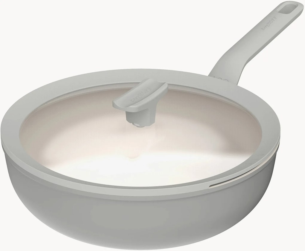 Nepriľnavá wok panvica Balance