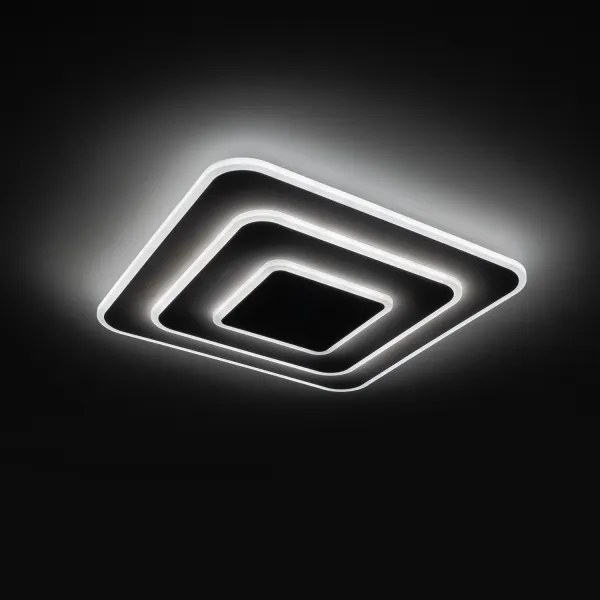 Brilagi - stmievateľné LED stropné svietidlo MODERN LED/72W/230V 3000-6000K + diaľkové ovládanie